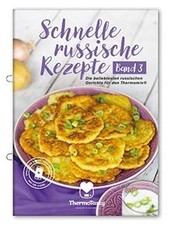 Schnelle russische rezepte gebraucht kaufen Schnelle russische rezepte gebraucht kaufen  Berlin