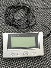 Genuine radio shack for sale  Norman