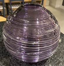 William yeoward amethyst for sale  BORDON