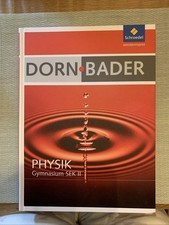 dorn bader physik gebraucht kaufen dorn bader physik gebraucht kaufen Eppenbrunn, Ruppertsweiler, Vinningen
