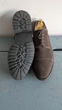 Crockett jones shoes for sale  CHELTENHAM
