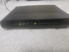 Technicolor 7200 docsis gebraucht kaufen  Berlin