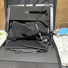 Saunders hometrac lumbar for sale  Hohenwald