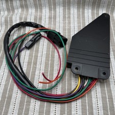 Electric step control for sale  Sherwood