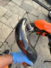 Ppo carbon ktm for sale  LYTHAM ST. ANNES