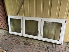 Kunststoff fensterelement b240 gebraucht kaufen  Rotenburg
