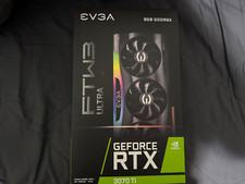 Evga ftw3 ultra for sale  Bronx