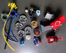 Beyblade hasbro pezzi usato  Scandicci
