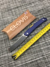 Couteau florinox clovis d'occasion  Fegersheim