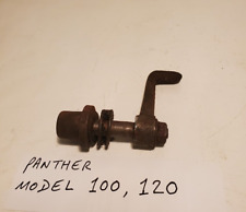 Panther heavyweight 100 for sale  LEEDS