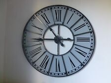Pendule murale style d'occasion  Lyon VIII