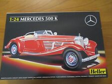 Maquette auto heller d'occasion  Quimper