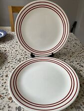 Corelle vitrelle white for sale  BELFAST