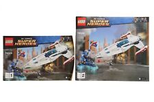 Lego comics 76028 for sale  Rancho Cucamonga