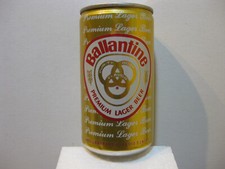 Ballantine leere alte gebraucht kaufen  Kamenz-Umland