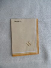 Motiv stoff taschentuch gebraucht kaufen  Deutschland