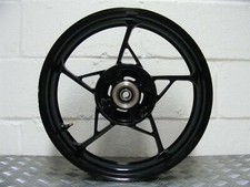 Ninja 650 rear for sale  COLCHESTER
