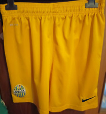 Pantaloncino calcio hellas usato  Latina