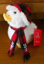 Macys plush aflac for sale  Parker