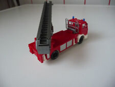 Wiking feuerwehr 1619 gebraucht kaufen  Weeze