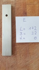 Studio49 ersatzton metallophon gebraucht kaufen  Markt Schwaben