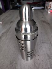 Shaker cocktail d'occasion  Wavrin
