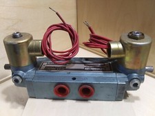 Válvula de controle direcional Mega Valve Co. S3RRCAL3 comprar usado  Enviando para Brazil
