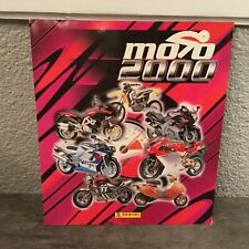 Album panini moto d'occasion  Narbonne