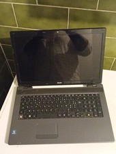Portable acer aspire d'occasion  Mirepoix