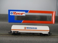 Roco spur 46787 gebraucht kaufen  Wenden
