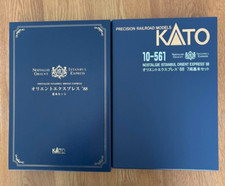 Kato scale 561 d'occasion  Expédié en Belgium
