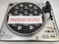Vestax pdx 2000 usato  Spedire a Italy