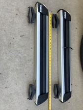 Thule ski snowboard for sale  Golden