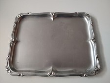 Vassoio inox alessi usato  Seriate