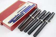 Sheaffer fountain pens for sale  LEEDS