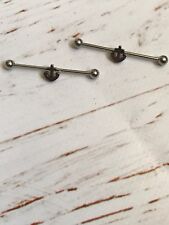 Anchor surgical steel for sale  STOCKTON-ON-TEES