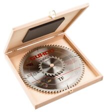 Guhdo kreissägeblatt set gebraucht kaufen  Ottendorf-Okrilla