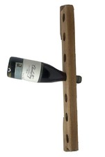Solid wood hanging for sale  Manchester