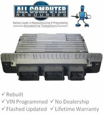 2013 Ford Truck 5.0L DL3A-12A650-LG Motor Computador ECU ECM PCM NF, usado comprar usado  Enviando para Brazil
