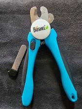 Boshel dog nail for sale  Poway