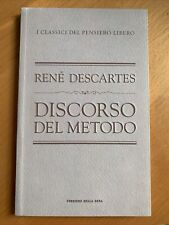 René descartes discorso usato  Castiglione delle Stiviere