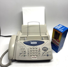 Vintage brother intellifax for sale  Irvine