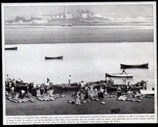 1989 hendaye peche d'occasion  France