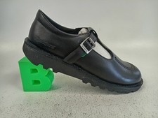 Kickers black bar for sale  RUGBY