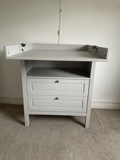 ikea baby table for sale  LONDON