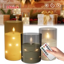 3er set flammenlose gebraucht kaufen 3er set flammenlose gebraucht kaufen  Frankfurt am Main