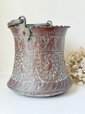 Middle eastern copper for sale  DORKING