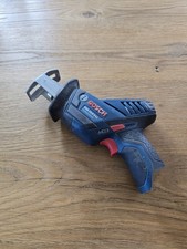 Bosch gsa li gebraucht kaufen  Isenburg, Mündersbach, Roßbach