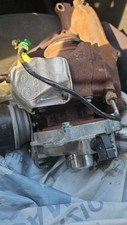 Turbina per peugeot usato  Pozzuoli
