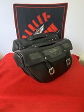 Harley davidson borse usato  Terlizzi
